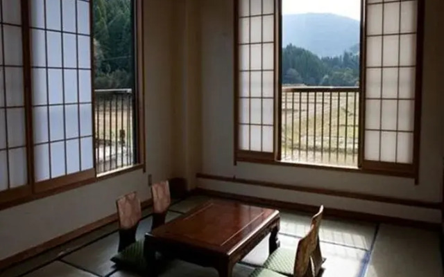 Ryokan Satsumanosato
