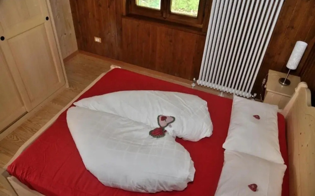 Agritur Maso Kofler