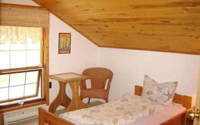 Blaeberry Mountain Lodge