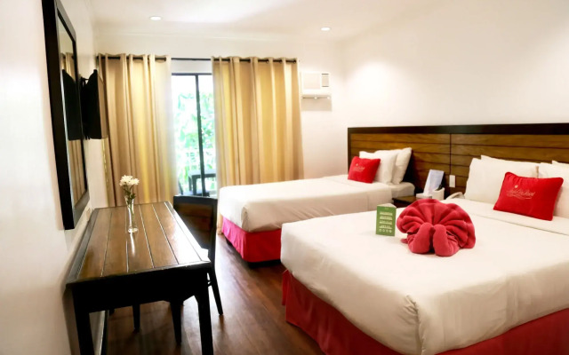 Pacific Cebu Resort
