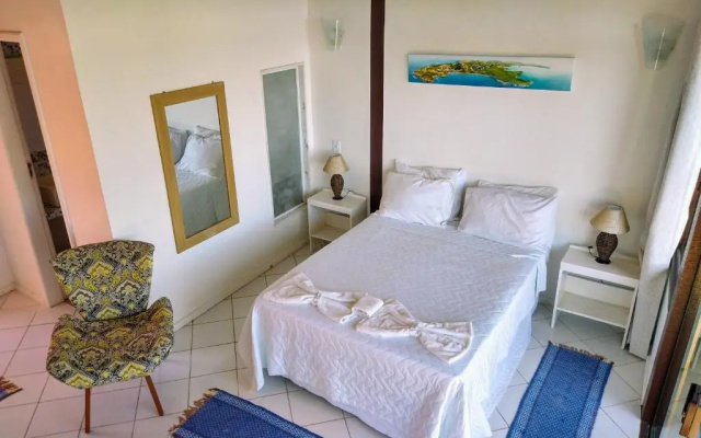Bella Vista Ocean View