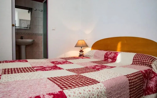 L'Auberge Basque