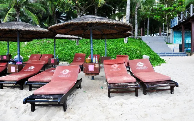 Sanya Yikehai View Apartments