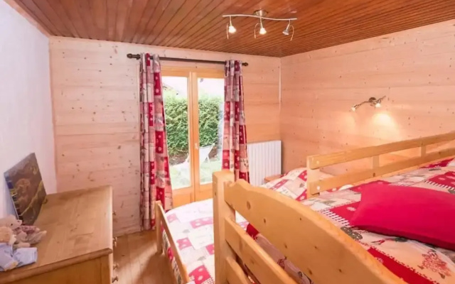 Le Petit Chalet