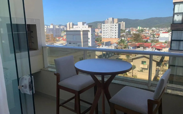 Apartamento em Porto Belo, próximo de praias