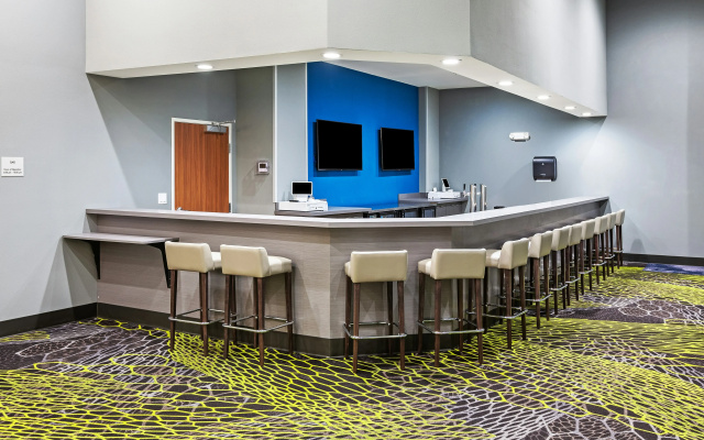 Hampton Inn & Suites Liberal