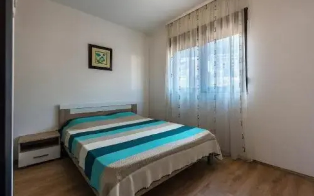 Apartment Gosposhtina 219