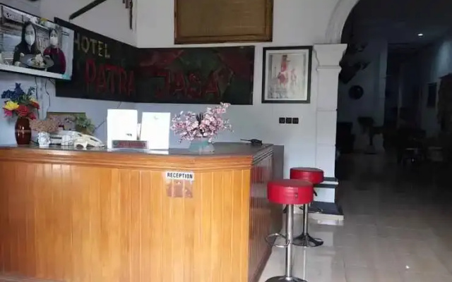Hotel Totabuan Citawaya