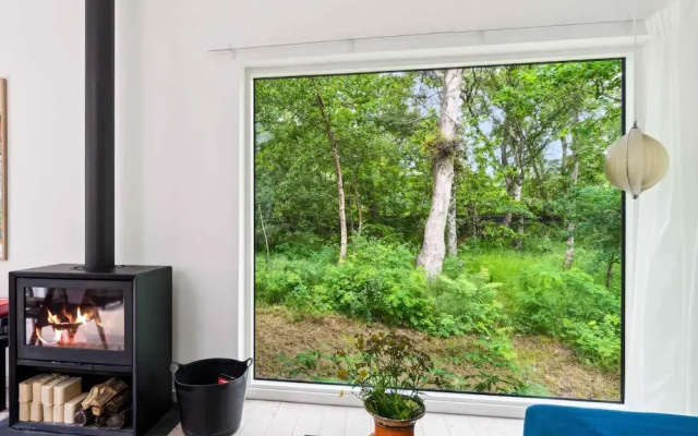 5 Star Holiday Home in Frederiksvaerk