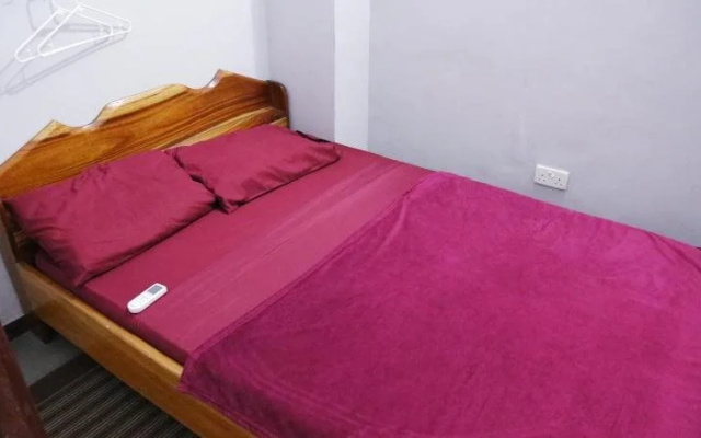 Access Inn