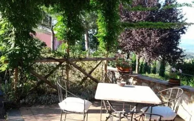 Agriturismo Madonna delle Grazie