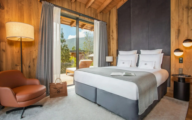 Jiva Hill Resort - Genève