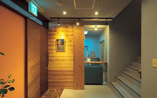 Noasobi Lodge 203- Vacation STAY 23343v