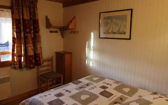 Appartement Les Saisies, 2 pièces, 6 personnes - FR-1-594-116