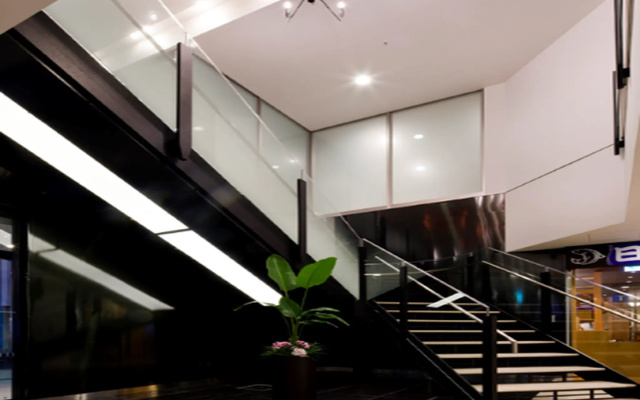 Daiwa Roynet Hotel Hamamatsu