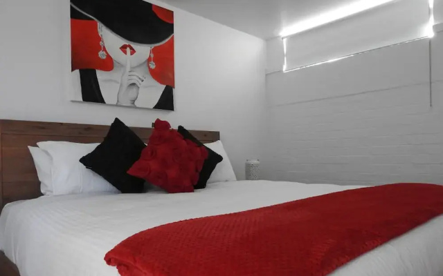Penthouse Bendigo
