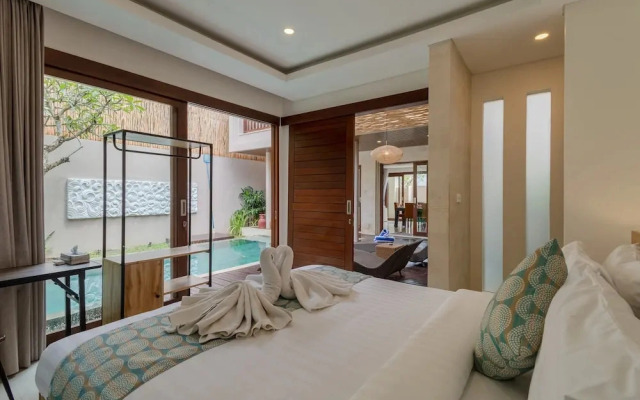 Villa Amerta by Taman Bali