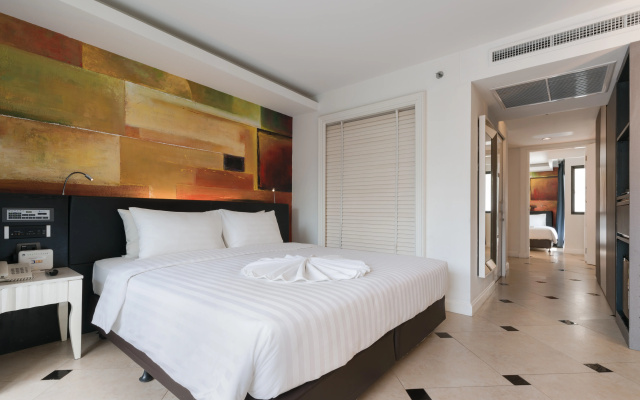 Aspira Skyy Sukhumvit 1