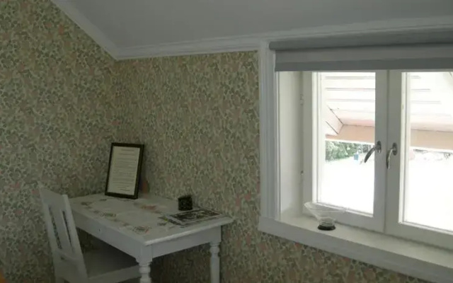 Gamla Hemmet B&B