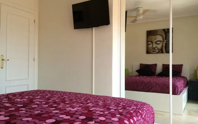 Modern Apartment in Orihuela Costa