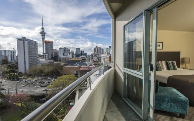 Quest Auckland
