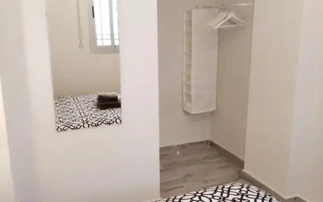 Apartamento en pleno casco histórico