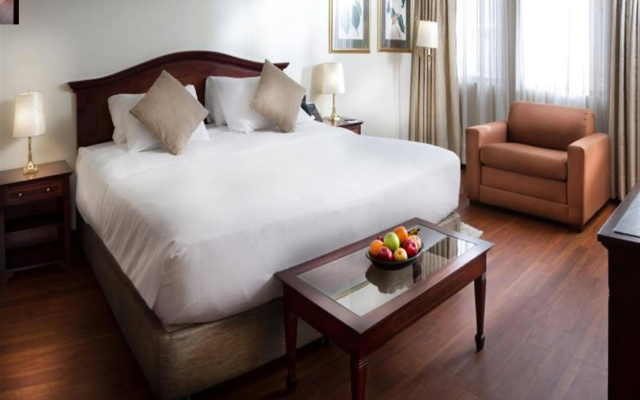 Santafé Boutique Hotel