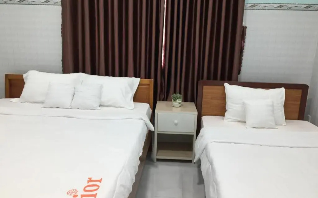 Hòang Hôn Homestay