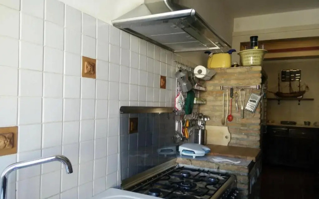 Casa Juli: 70mq-Centro-Trieste