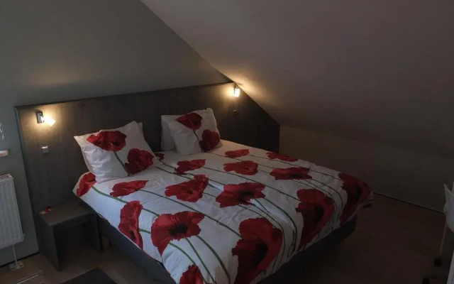 B&B Blijdatikerben