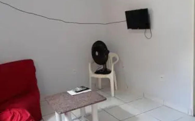 Em Família Pousada