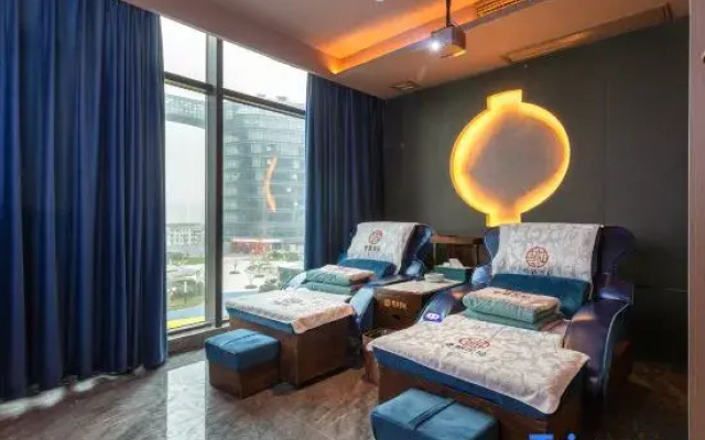 Jukamor Landison Hotel Hangzhou