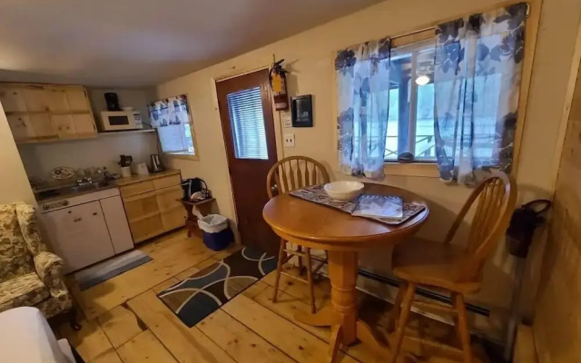 Mattawa River Resort