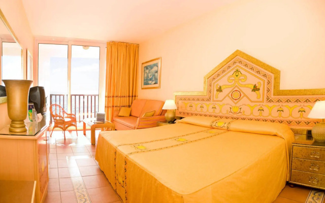 Hotel Fuerteventura Princess