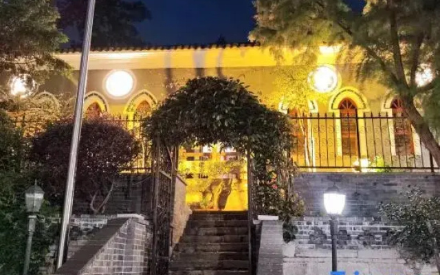 Suiyuan Yododo Inn
