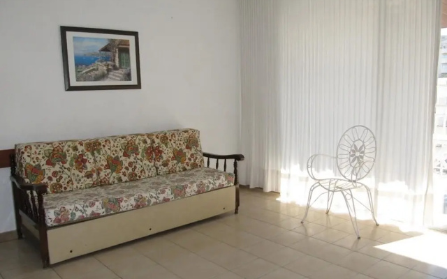 Apartamentos Santa Rosa