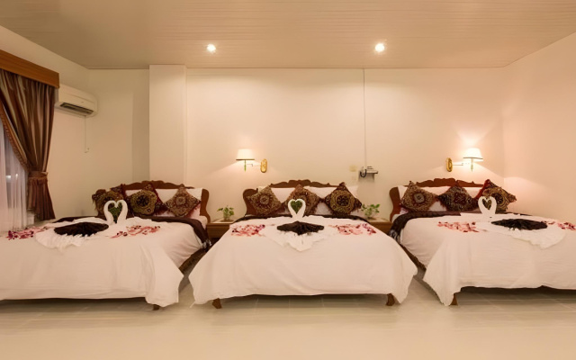 Asia Hotel
