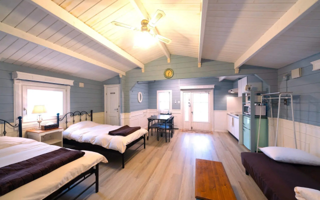 Cottage Morinokokage