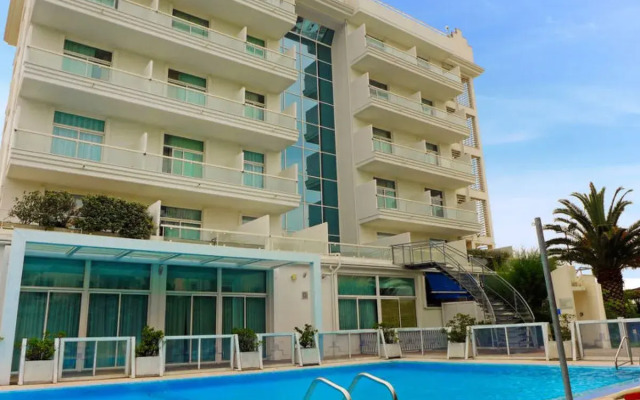 House Nautilus Vasto 19403