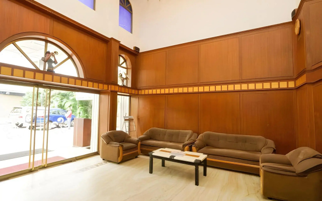 Hotel Chandra Park