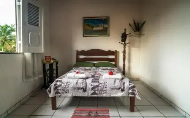 Casa Temporada Barreirinhas Lençóis Maranhenses