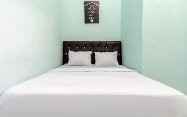 OYO Life 2158 Arista Residence Syariah