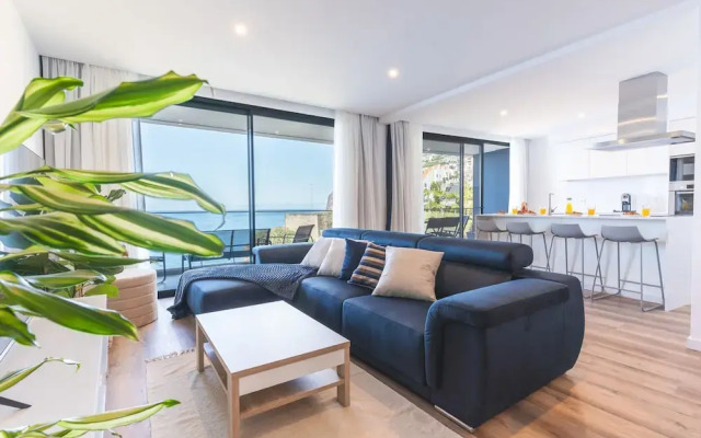 Mar Apartment by Atlantic Holiday