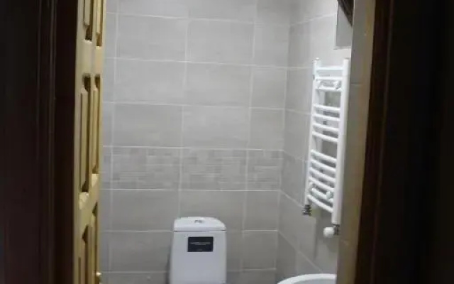 Guest House on Meskheti