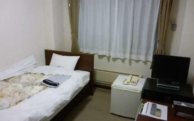 Kitakami Pansion Hotel(北上パンションホテル)