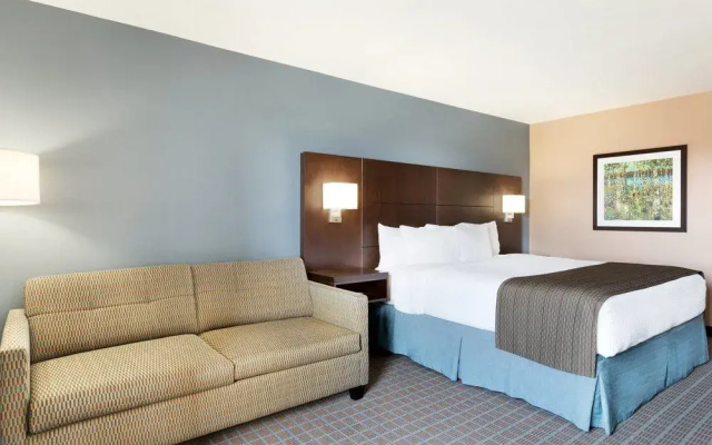 Days Inn Stephenville
