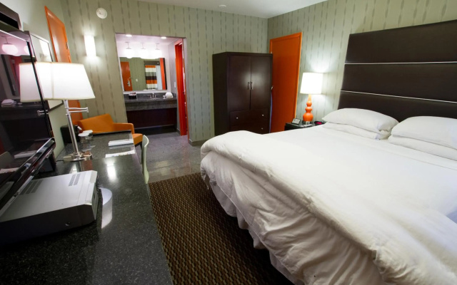 Scottsdale Parkview Hotel