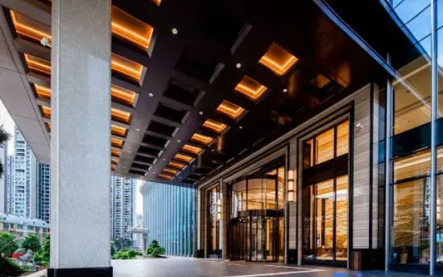 Huaer International Hotel