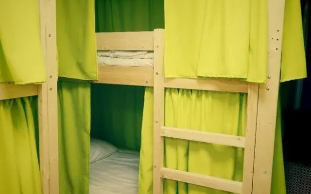 Great Hostel