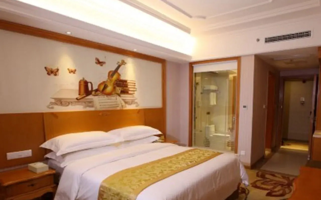 Vienna International Hotel Changsha West Bus Station Branch